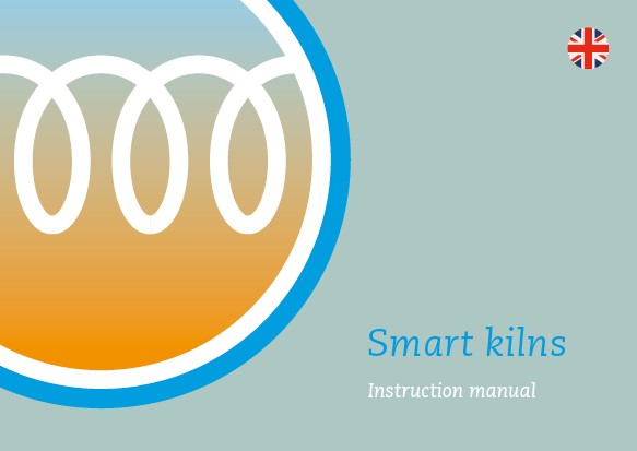 Keramikos Smart instruction manual